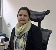 Smt. Lotika Khajuria